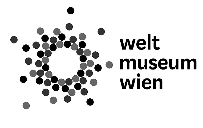 Logo Weltmuseum