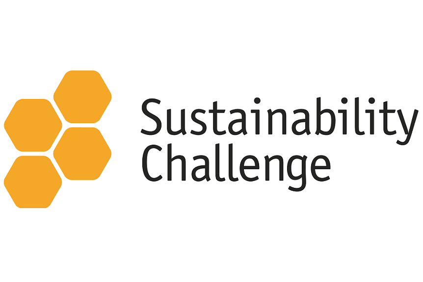 Logo Sutainability Challenge